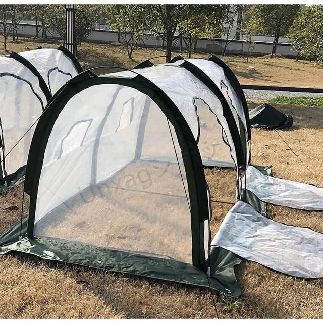 ビニール温室 グリーンハウス ビニールハウス フラワーラック ミニ花棚 小型 温室棚 家庭用 園芸 植木鉢 替えカバー 特大 ベランダ スリム