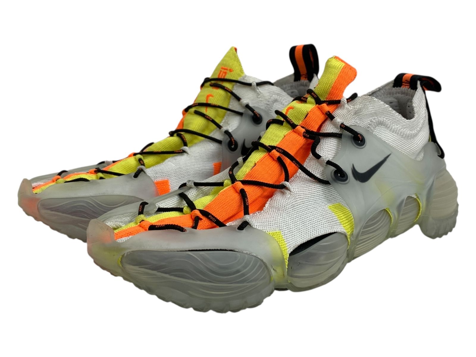 NIKE (ナイキ) Nike ISPA Link Axis 