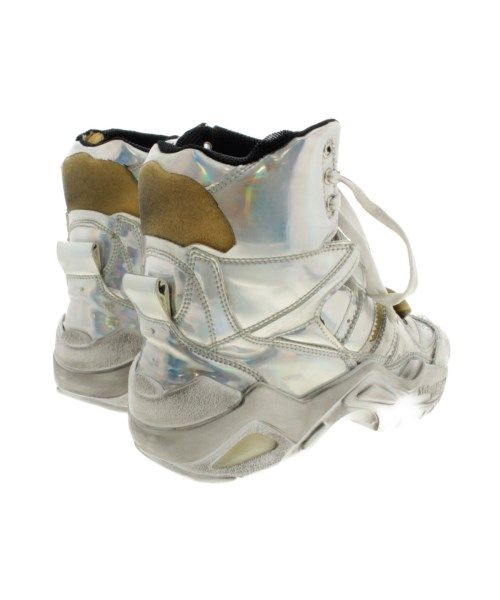 Maison Margiela スニーカー レディース 【古着】【中古】【送料無料