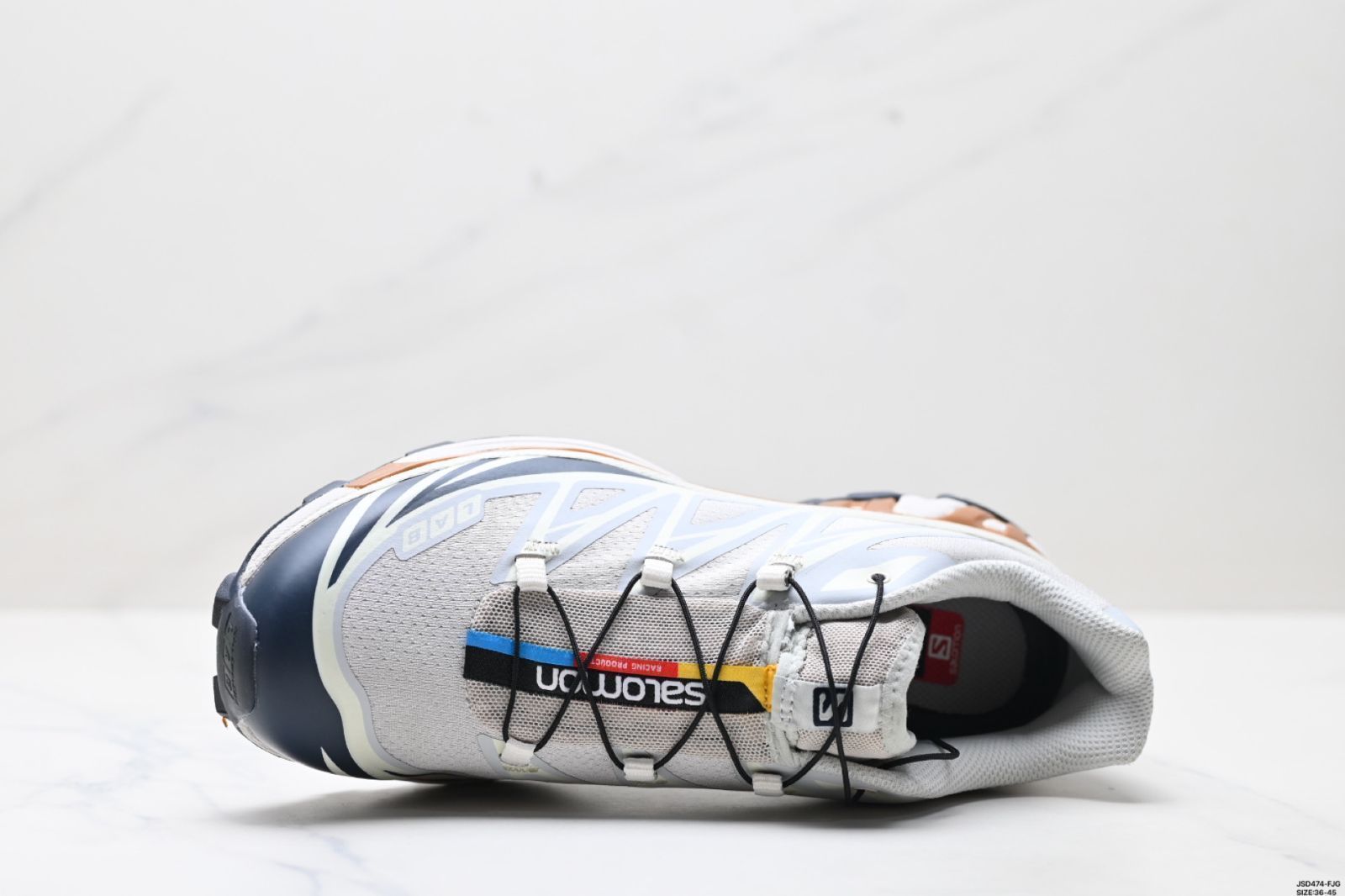 今日 Salomon 在庫 価格 Salomon XA PRO XT-6 Expanse アウトドアトレイルランニングシューズ