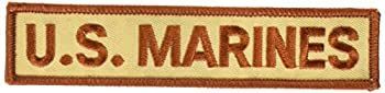 ミリタリーパッチ ワッペン US MARINES