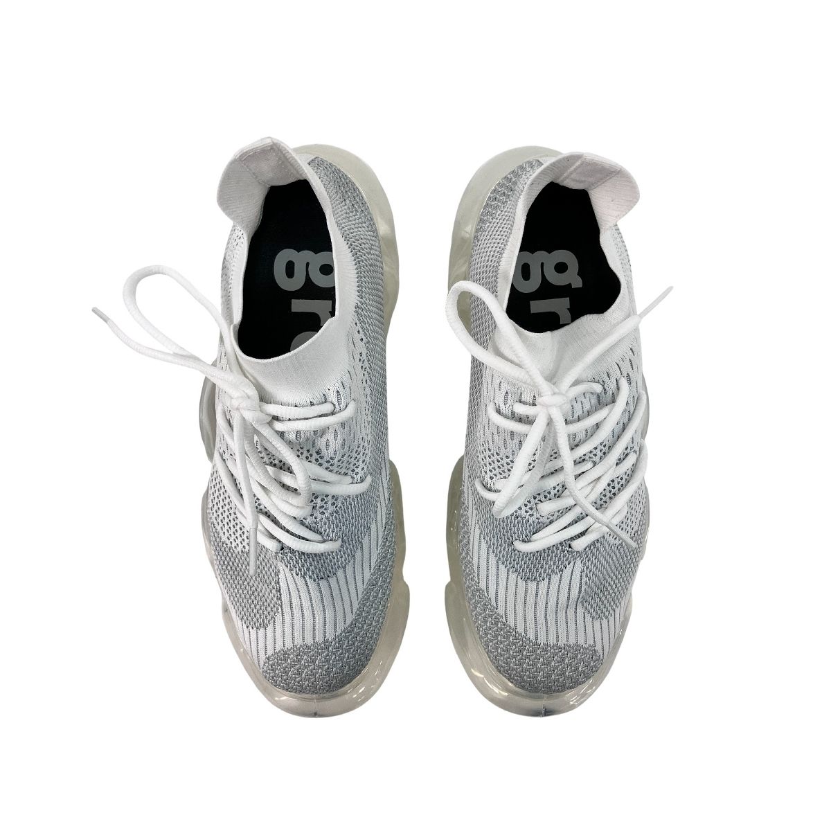 grounds MPTP 10- ローカットスニーカー 27 CM