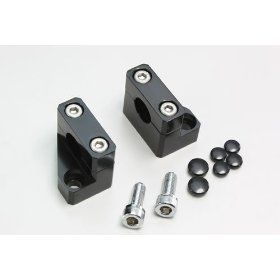 【人気定番，本物保証】 【新品・3営業日で発送】ハリケーン　HB0670B ﾓﾝｷｰﾊﾝﾄﾞﾙﾎﾙﾀﾞｰ ﾌﾞﾗｯｸｱﾙﾏｲﾄ ﾓﾝｷｰ／FI車も取付可_(Z50J-1600008～､AB27-1000001～) その他