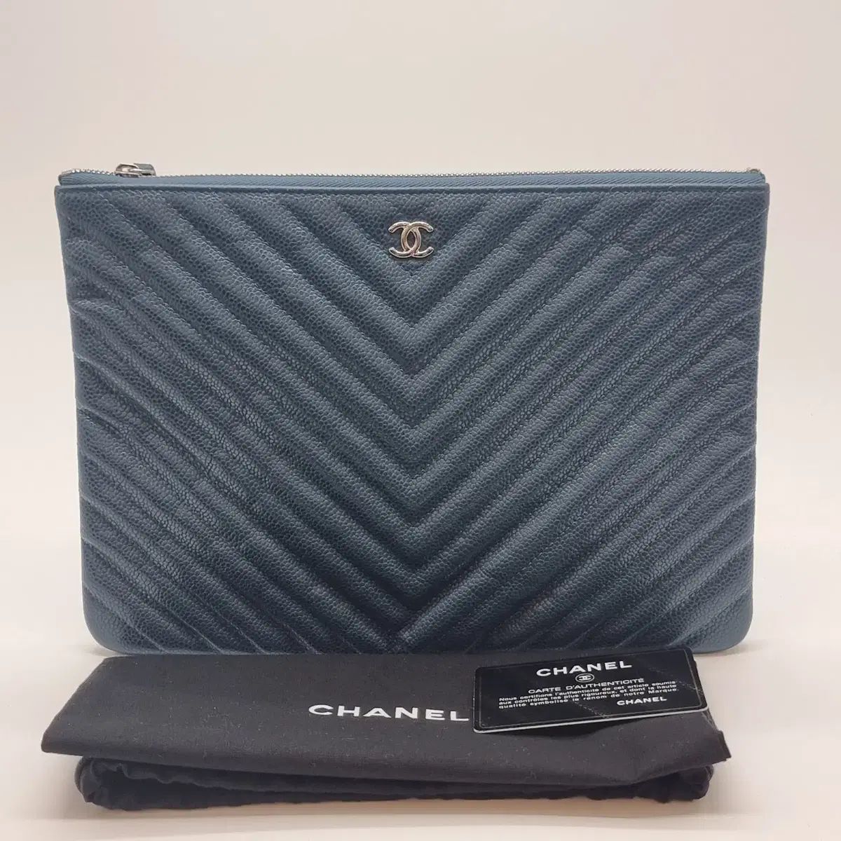 ミディアム Chanel