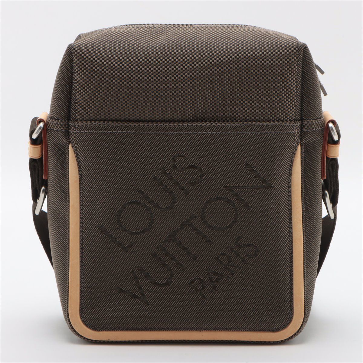 LOUIS VUITTON ショルダーバッグ ダミエ ジェアン シタダンPM 【公式通販】