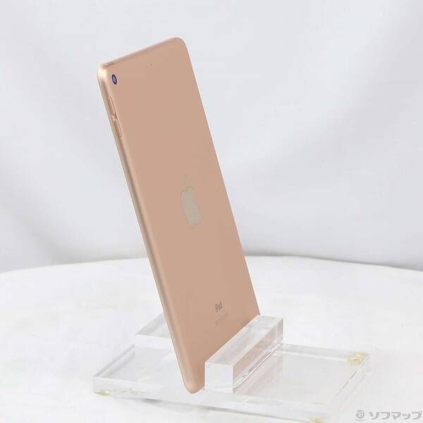 iPad - 【極美品】iPad mini5 64GB Wi-Fi MUQY2J/A ゴールド iPad mini 第5世代 Wi-Fiモデル 64GB ゴールド MUQY2J/Aジャンク