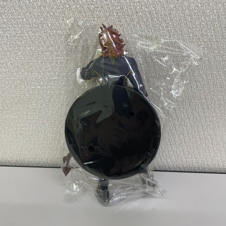 (未使用･未開封品)グランブルーファンタジー パーシヴァル ぷかっしゅ アクリルフィギュア グランブルーファンタジーフィギュア パーシヴァル【美品