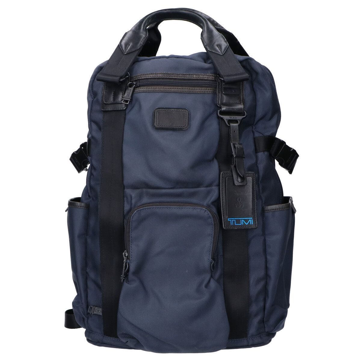 SOPHNET. × TUMI｜ソフ トゥミ 2Wayバックパック - メルカリ