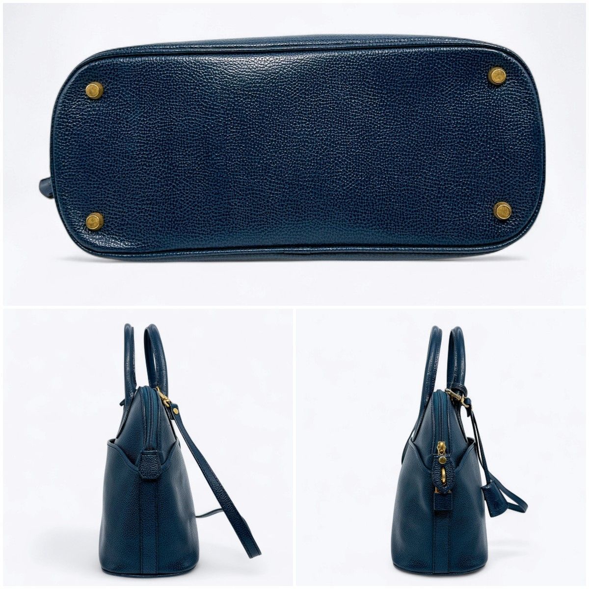 新品未使用 MORABITO モラビトDINA レザー 2way ハンドバッグ 訳あり MORABITO モラビト DINA ディナ 2way ハンドバッグ