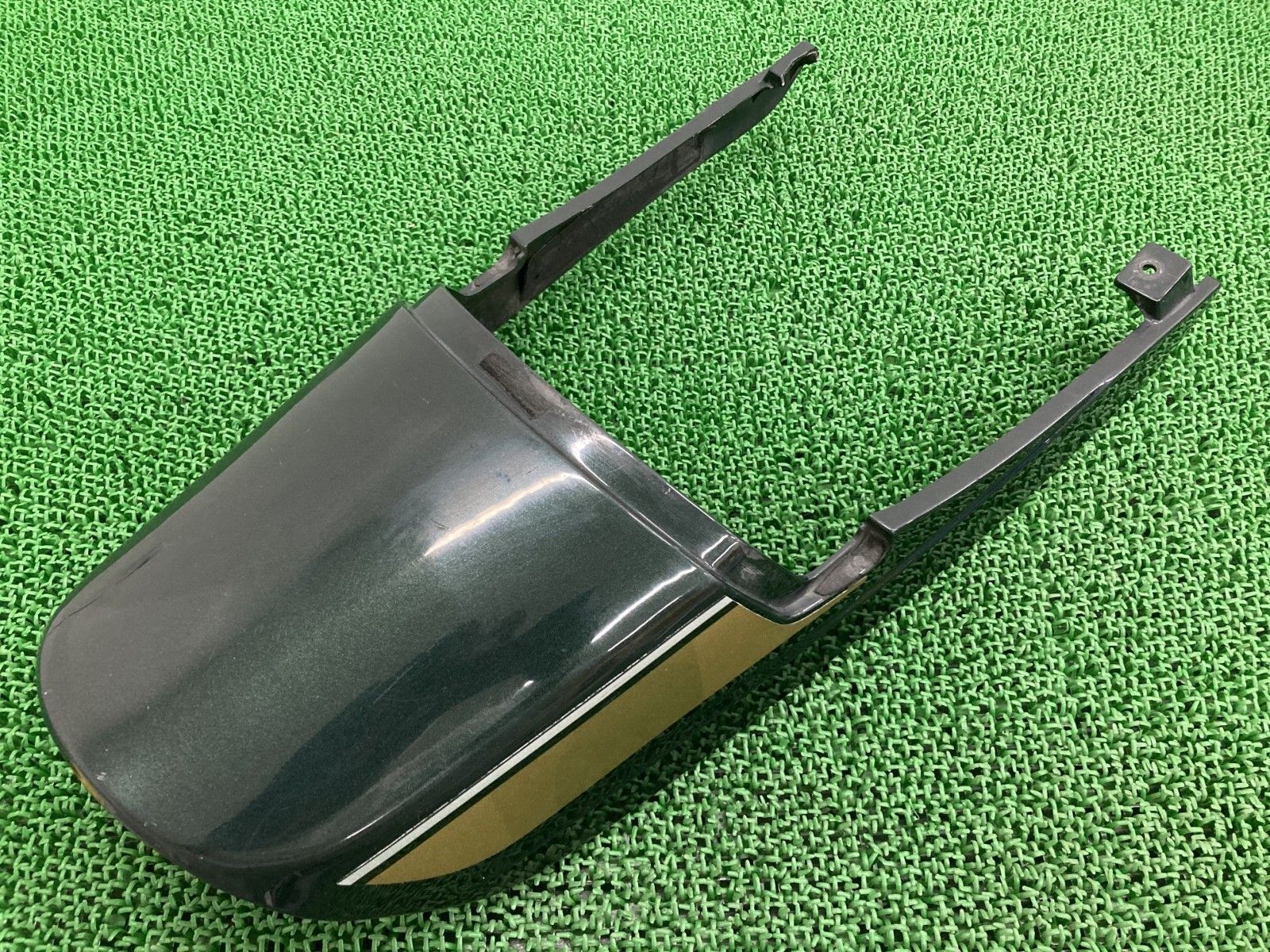 ゼファー750 テールカウル 深緑M 14024-1973 カワサキ 純正 ZR750C