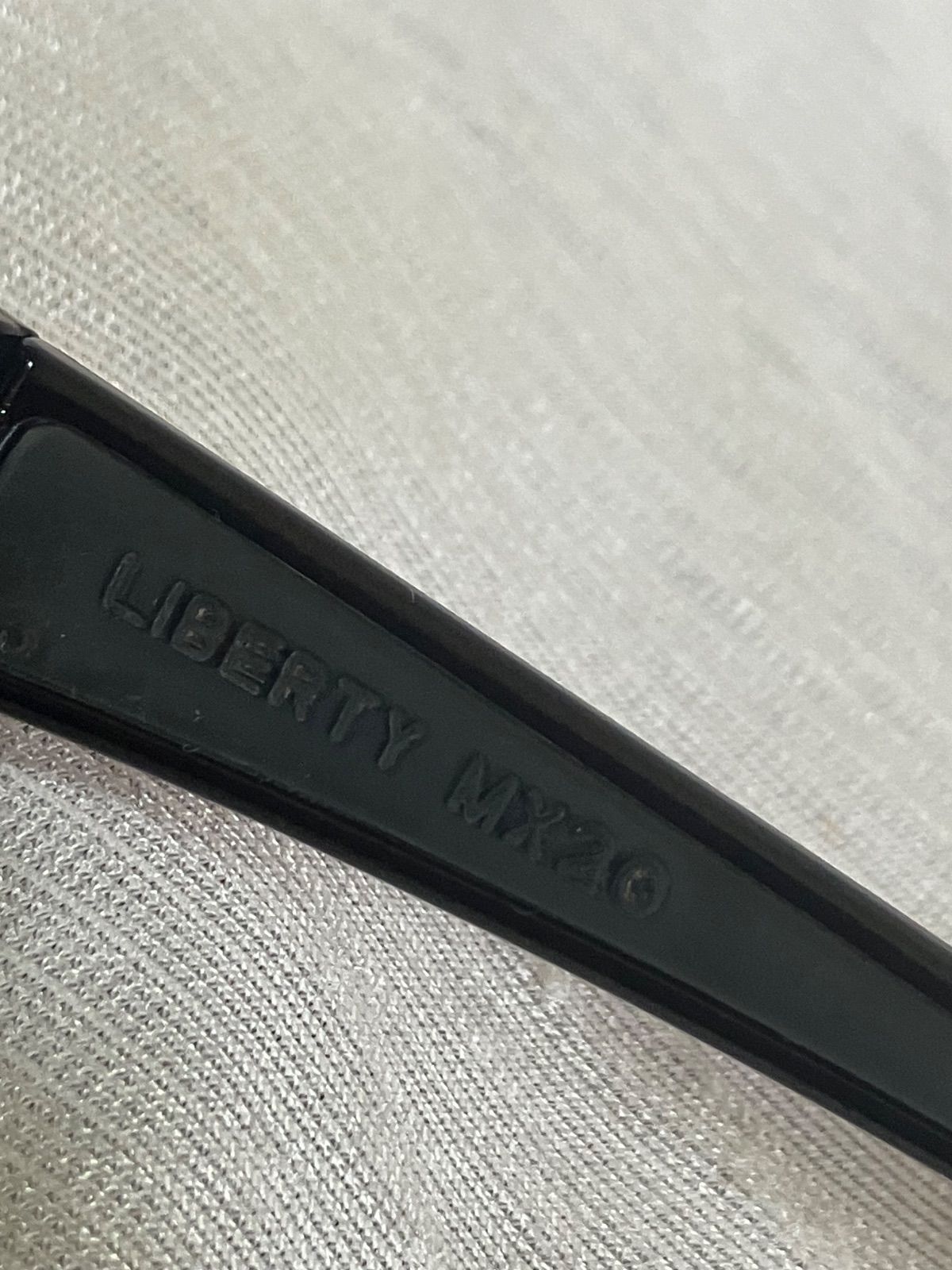 Rec Specs Maxx Liberty 子供用 スポーツゴーグル 度入り 子ども向け度