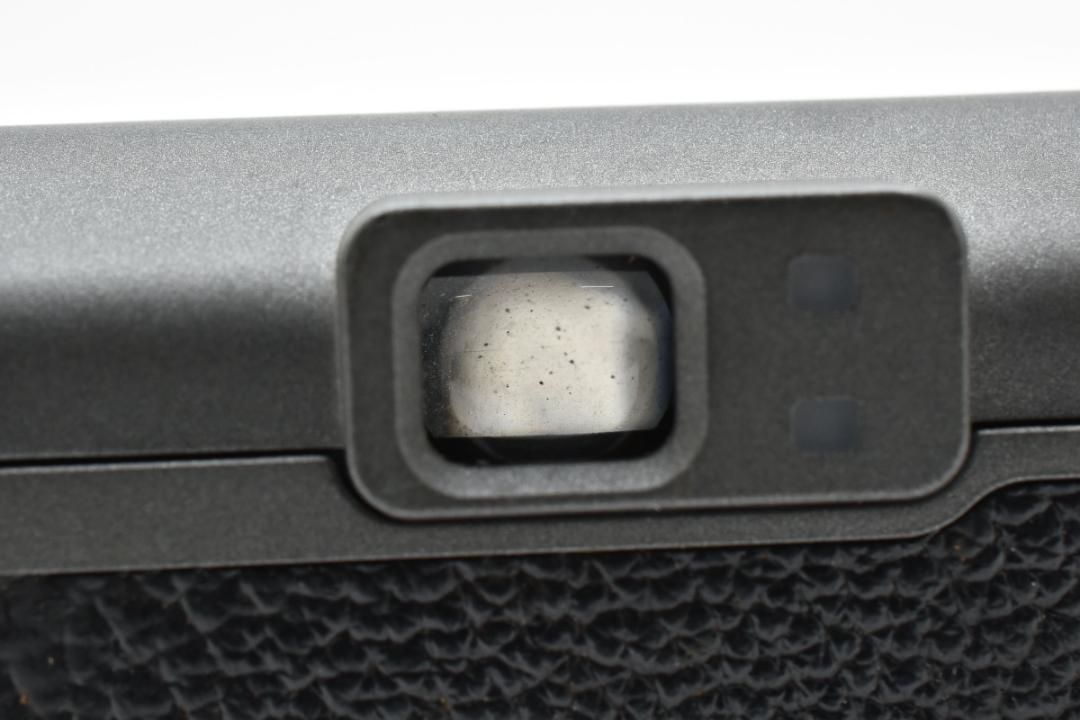 フィルムカメラ