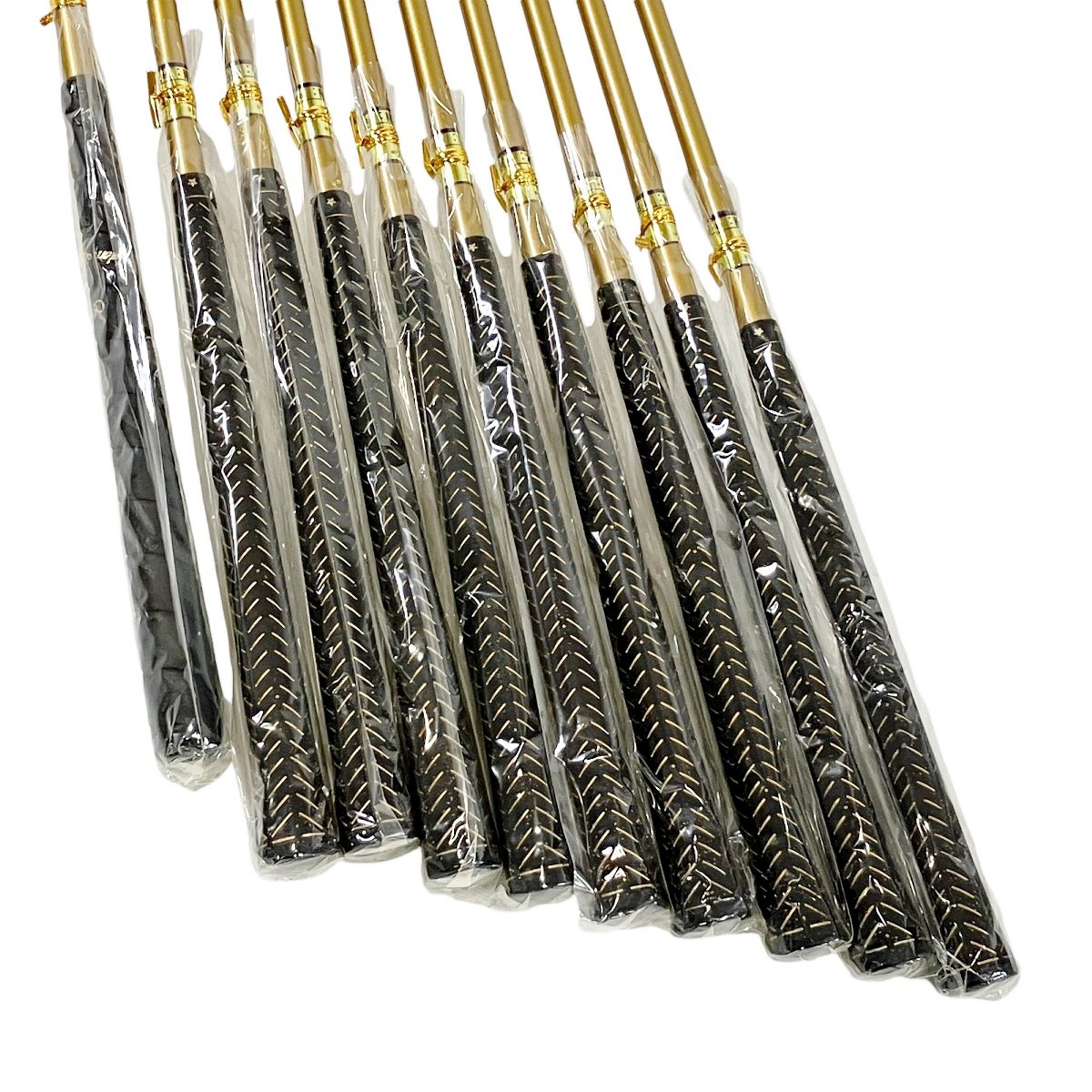 激レア！GOLDEN DREAM ゴールデンドリーム アイアンセット R 10本