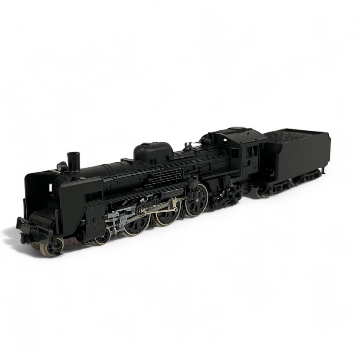 Nゲージ　2007 C57　蒸気機関車貴婦人 KATO 2007 (M) C57 貴婦人 蒸気機関車 Nゲージ 鉄道模型 カトー