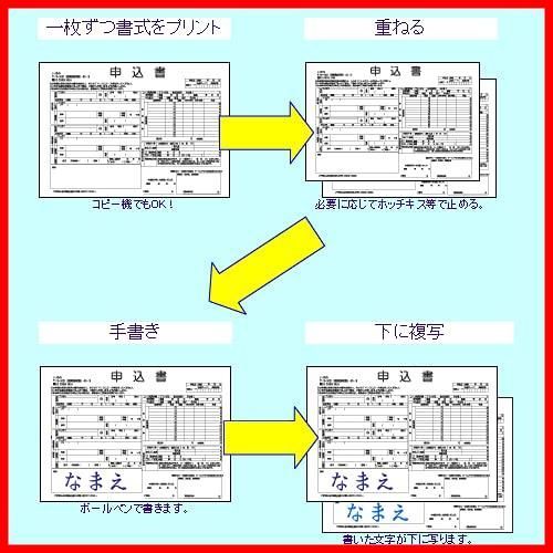 ノーカーボン