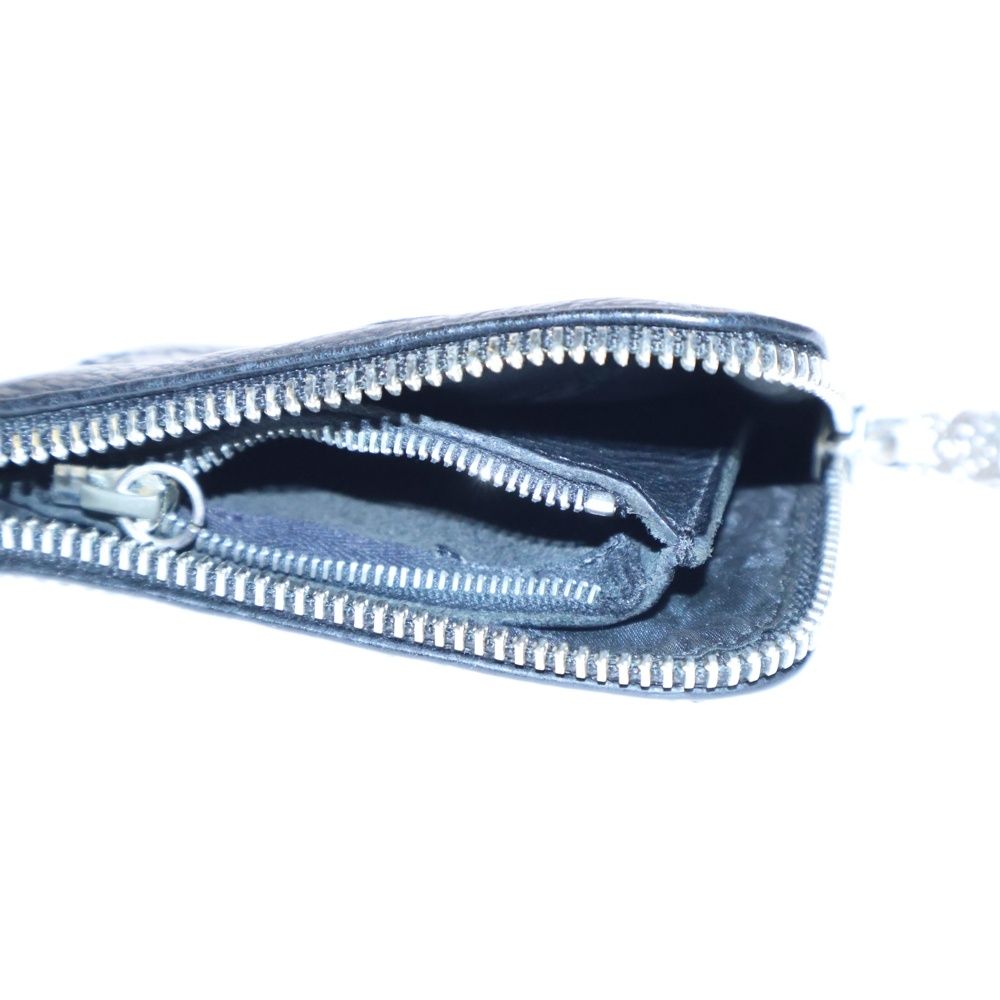 CHROME HEARTS (クロムハーツ) TINY ZIP タイニージップ クロス