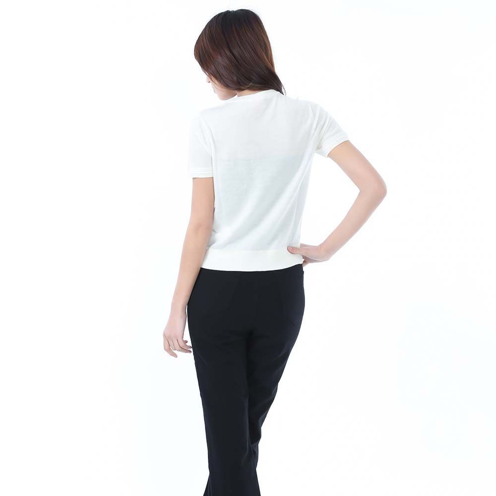 全品5%OFFクーポン☆31日迄☆ ディーゼル A17501 0DCCH 9XX M-ALINE レギュラーフィット 半袖 プルオーバ ニット DIESEL 全品5%OFFクーポン☆31日迄☆ ディーゼル A17501 0DCCH