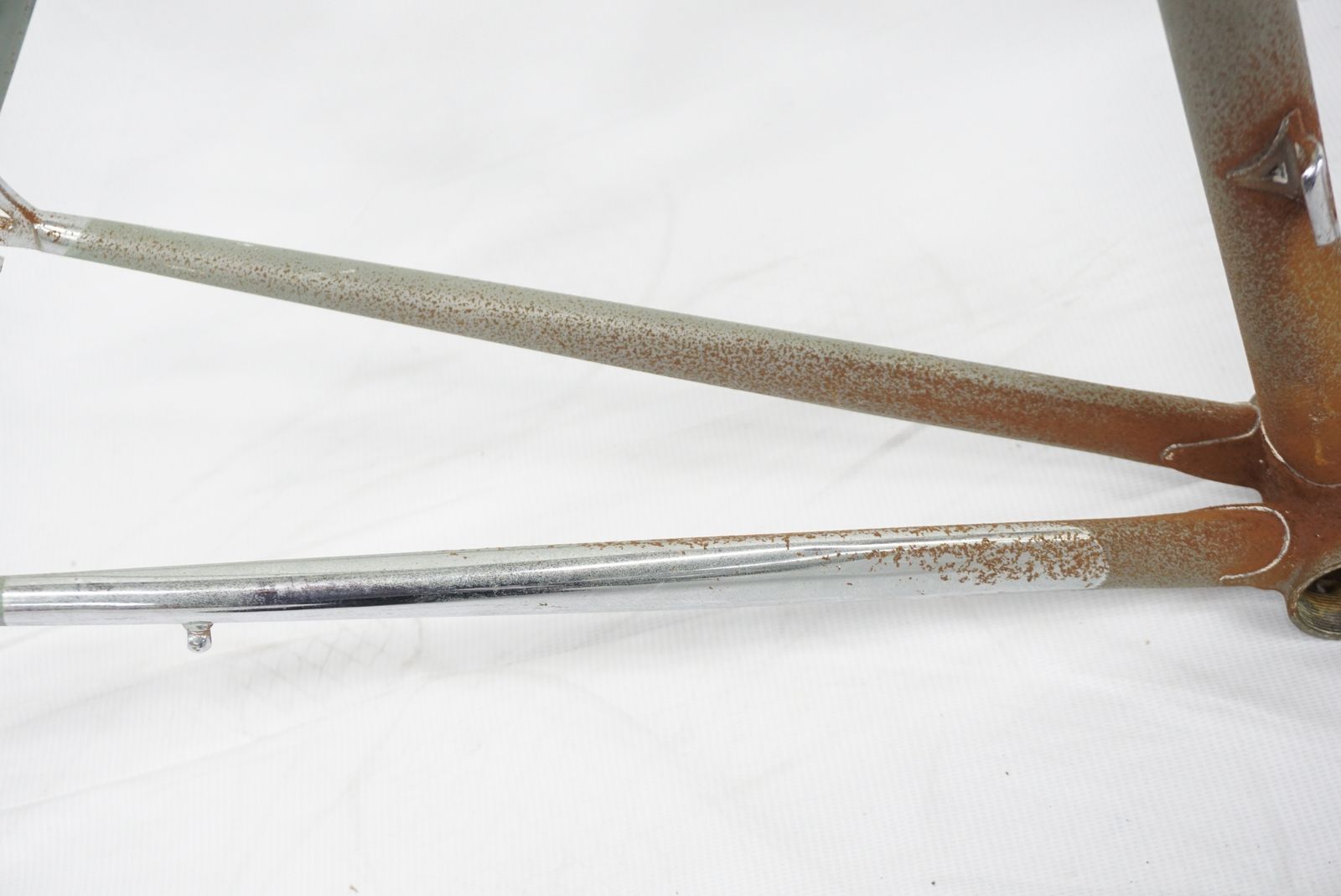 PINARELLO 「ピナレロ」 BANESTO 年式不明 フレームセット