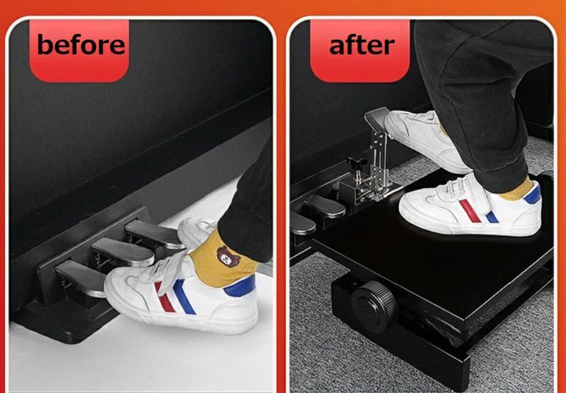 発表会でも使える 安定感