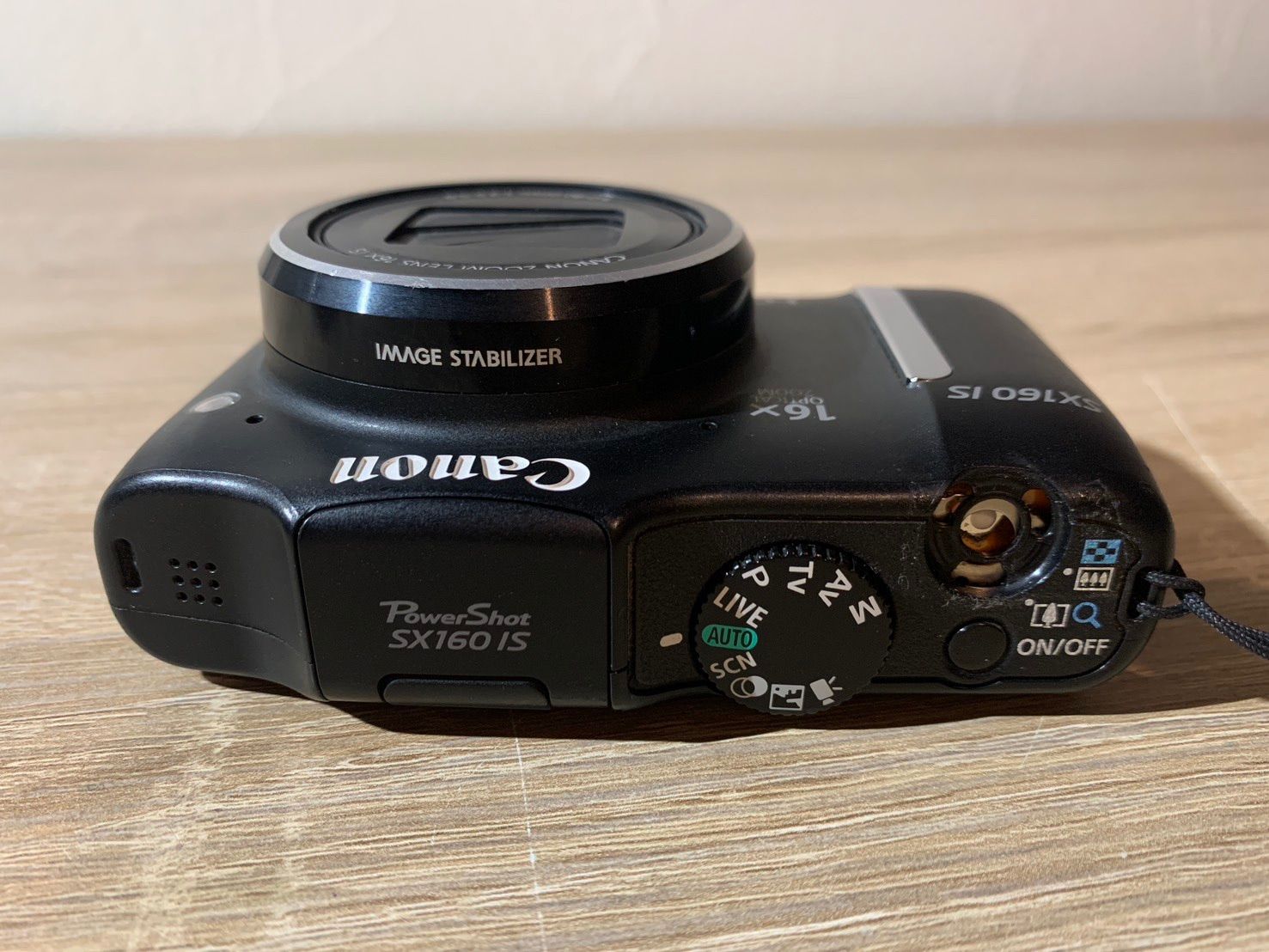 キャノンデジカメ ジャンク品 Canon IXY コンパクトデジタルカメラ