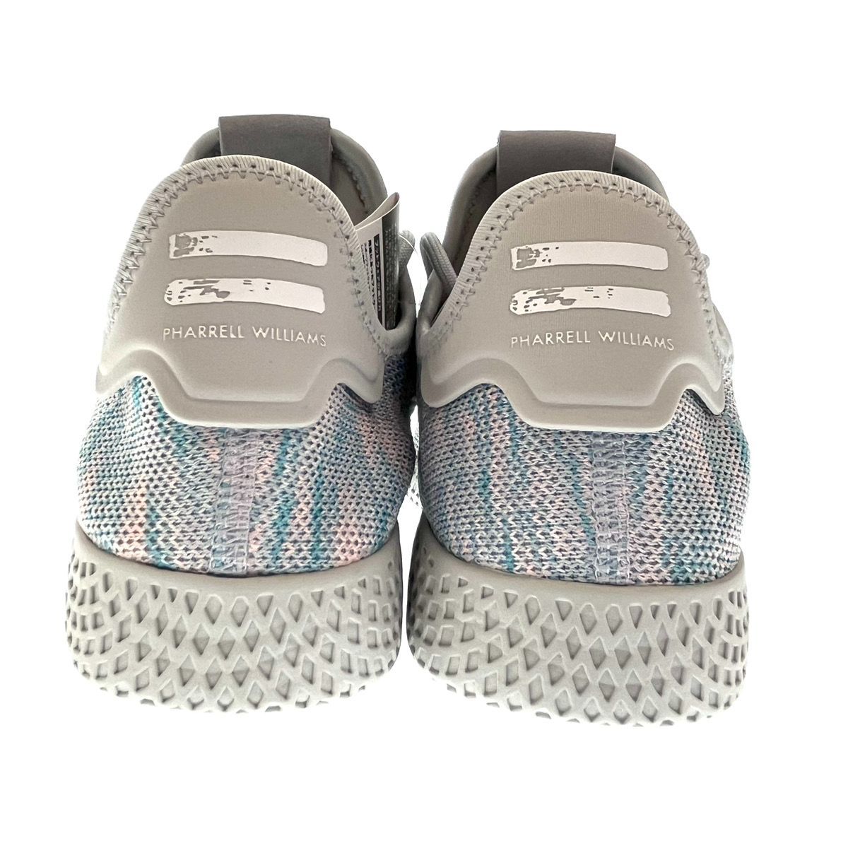 adidas アディダス PHARRELL WILLIAMS PW TENNIS HU ファレル 