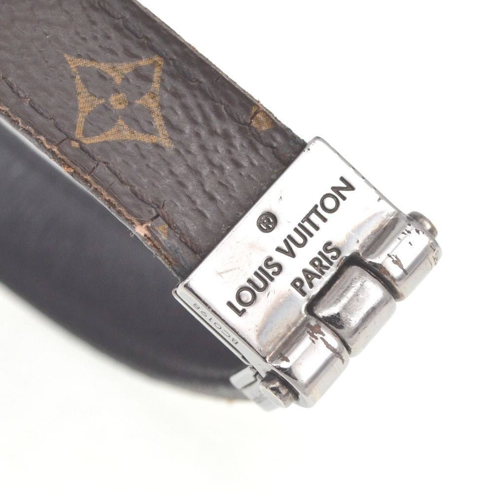 LOUIS VUITTON ルイヴィトン ブラスレ M6018Eブレスレット ルイ・ヴィトン LOUIS VUITTON M6018E ブラスレ モノグラム