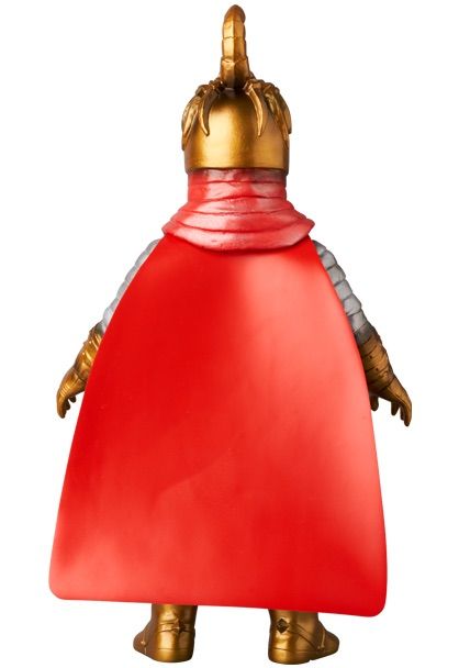 東映レトロソフビコレクション　ドクトルG 東映レトロソフビコレクション ドクトルG - メルカリ