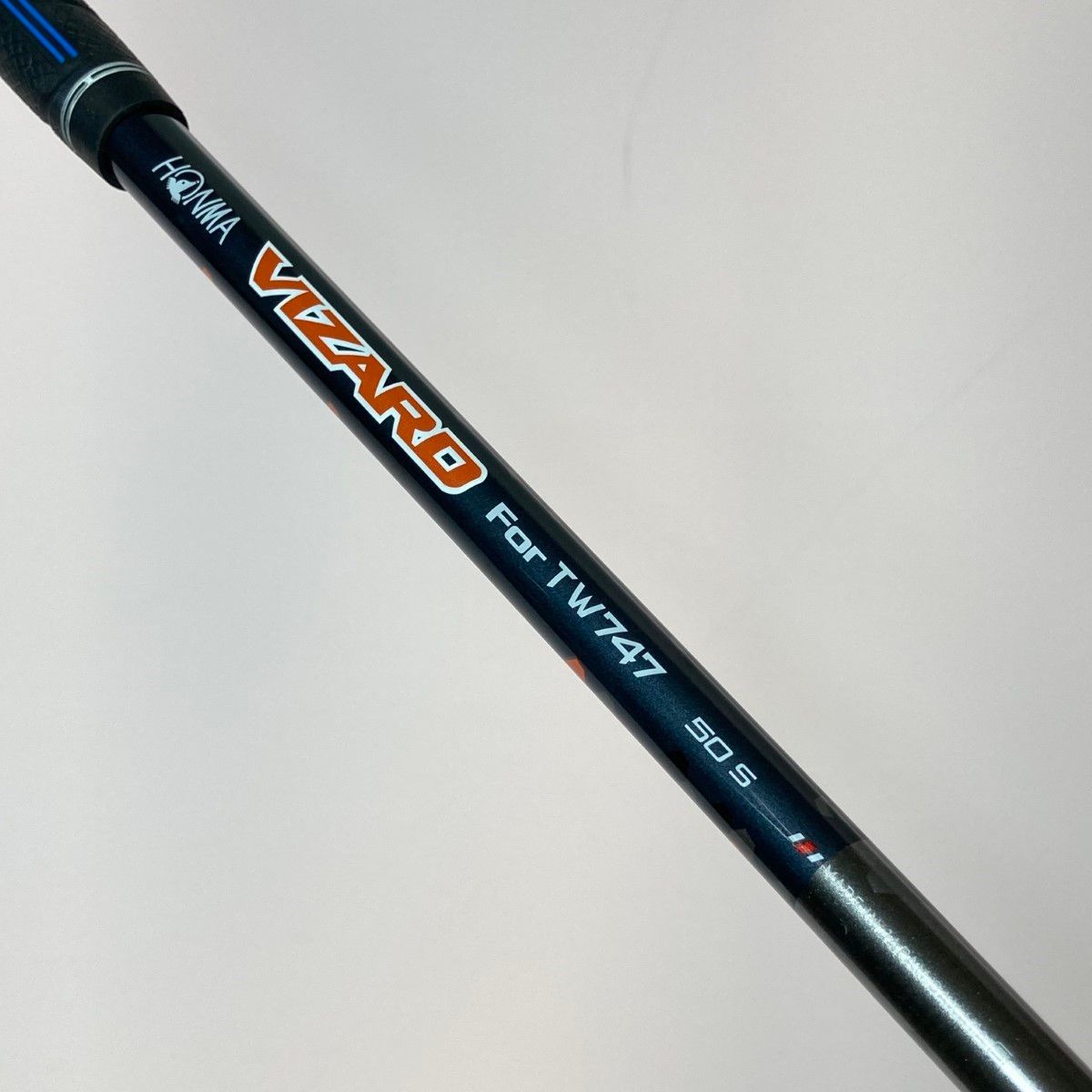 ◎◎HONMA ホンマ T//WORLD TW747P 7番 28.5° アイアン VIZARD For TW747 50 S 41QoOAWyoGL.jpg_BO30,255,255,