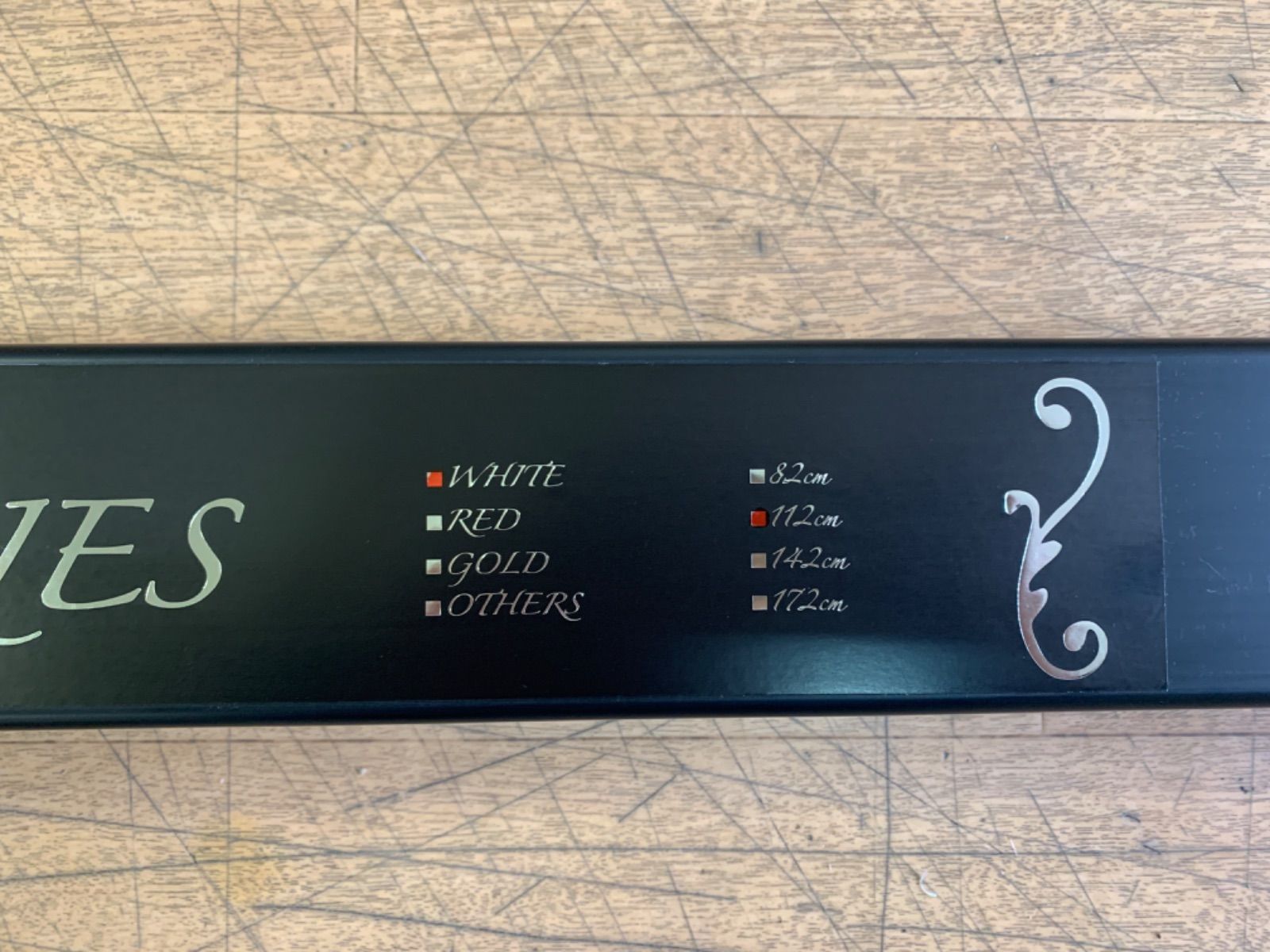 アロワナマジカルライト　112cm 中古 アロワナ マジカルライトシリーズ Whiteタイプ 112cm 20W - メルカリ