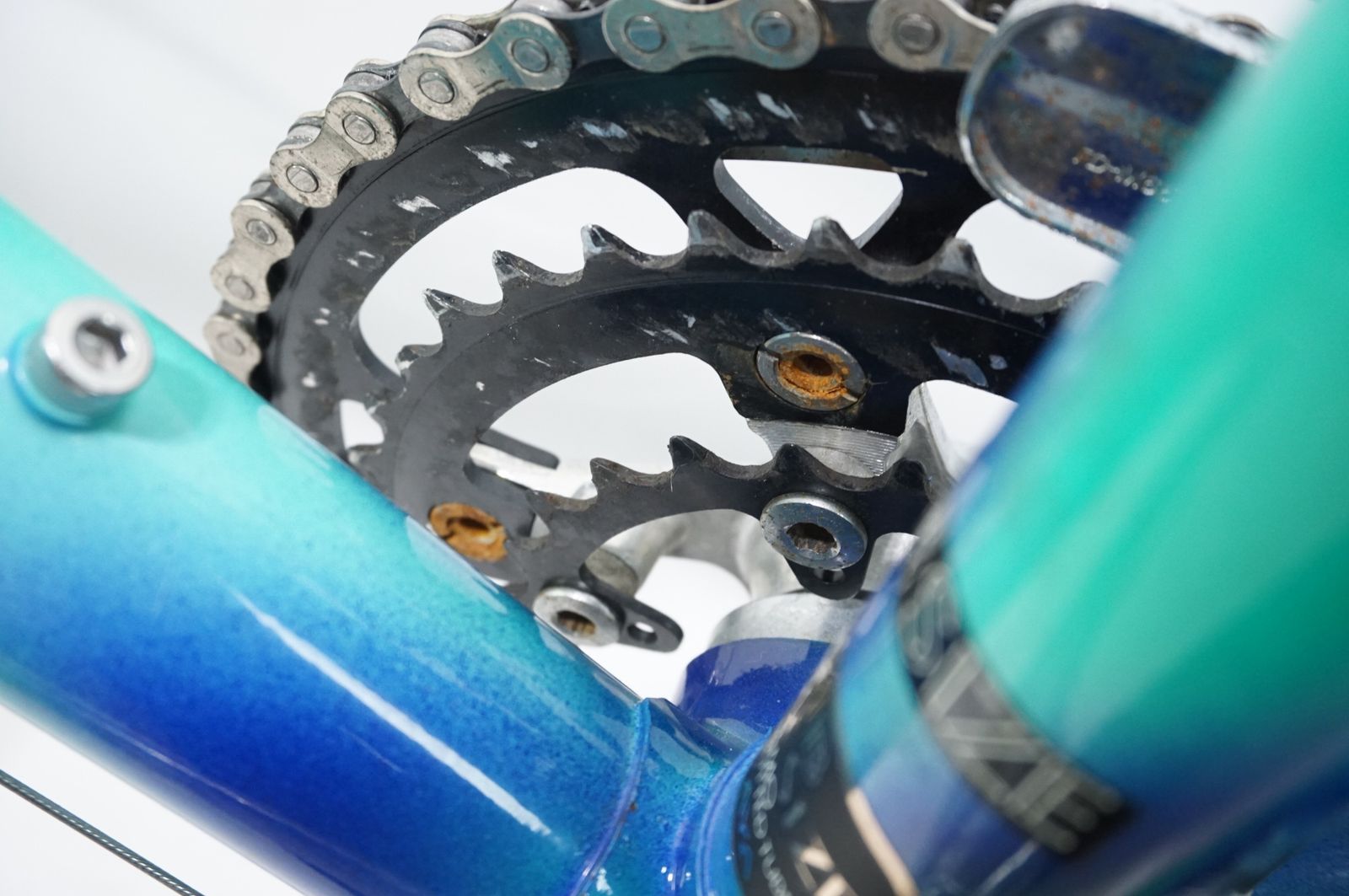 1990年代年モデル