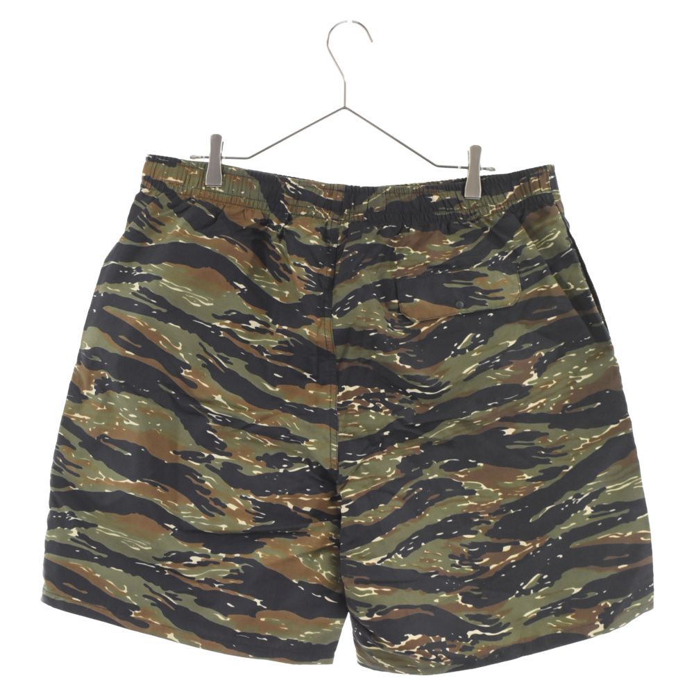 supremeスイムパンツ 中古・古着通販】Supreme (シュプリーム) スイムパンツ レッド