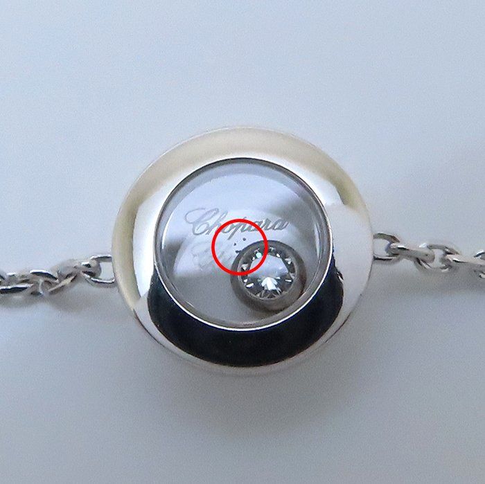 1Pダイヤモンド