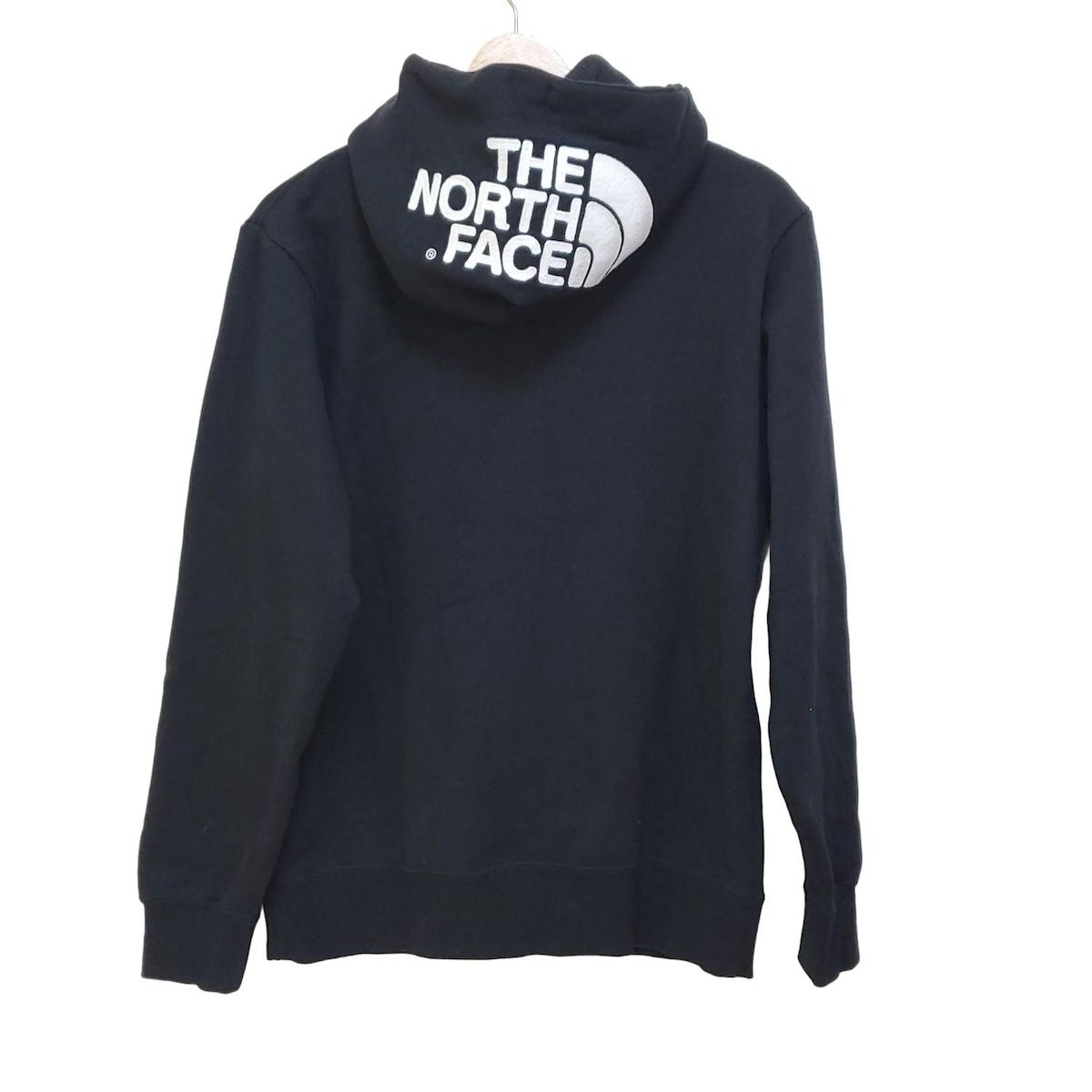 ザノースフェイス パーカー NT11930 THE NORTH FACE ザ ノースフェイス リアビュー フルジップ