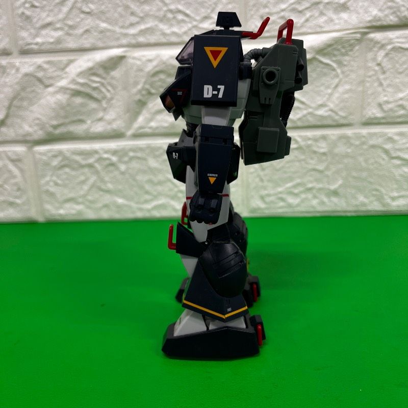 HI-LR 太陽の牙 コンバットアーマーダグラム バンダイ