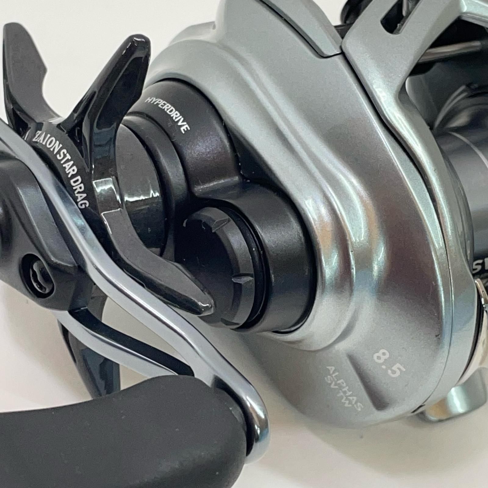 じぇーともさん専用・マツモトーイA2000 右巻き チューン済み じぇーともさん専用・マツモトーイA2000 右巻き チューン済み