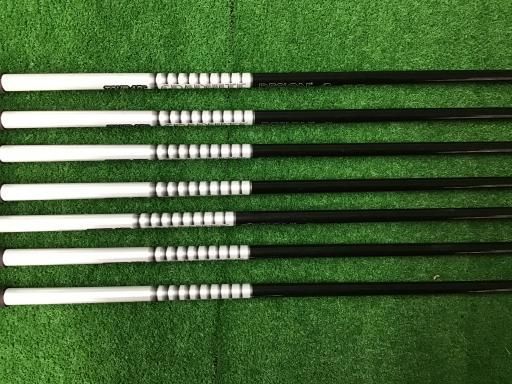 純正特注シャフト フレックスR