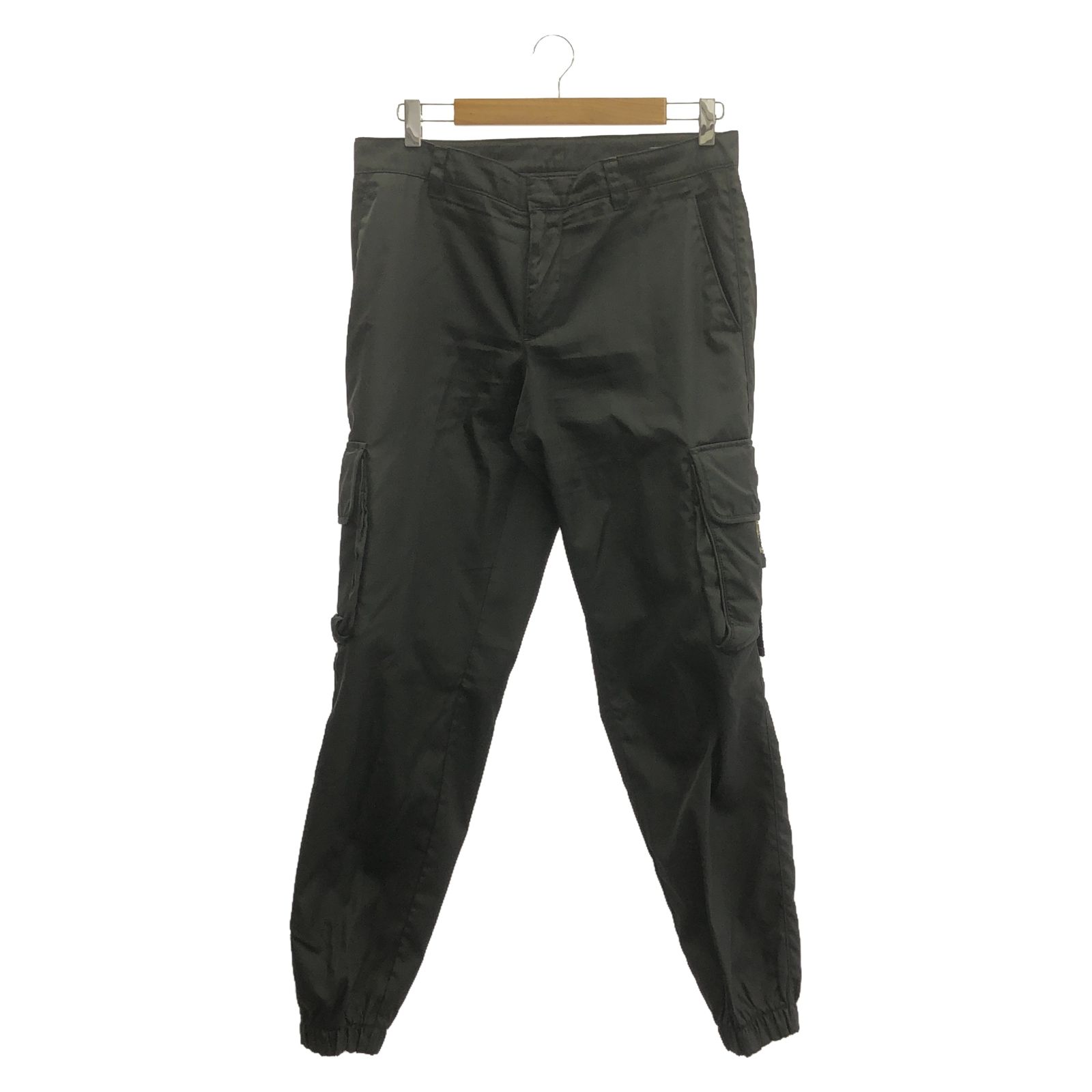 PRADA ブラック ナイロン PRADA ブラック ナイロン ブランドレンタルのBrandCity / プラダ