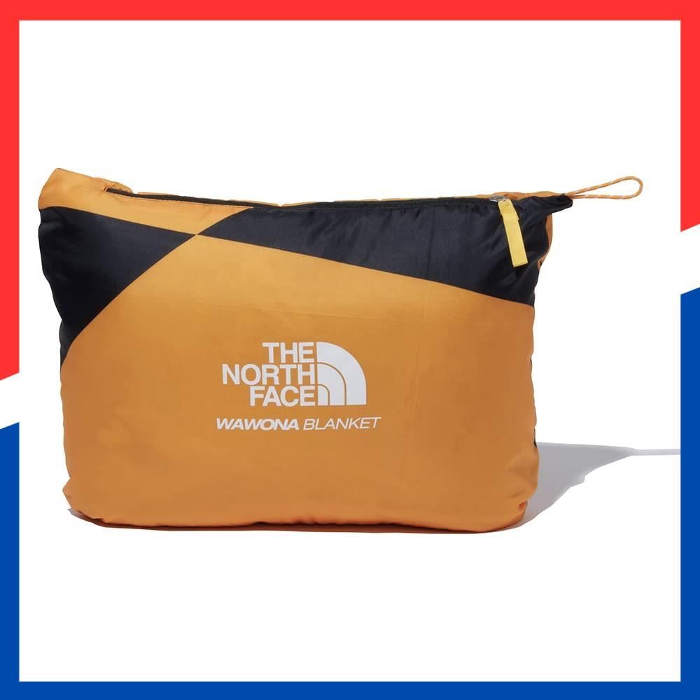 完売商品 在庫処分 ワオナブランケット ブランケット FACE ザノースフェイス NORTH THE