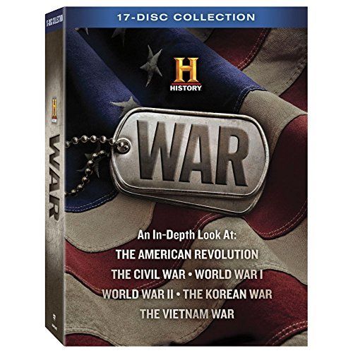 その他 History of America in War [DVD] History of America in War [DVD] 【公式通販】