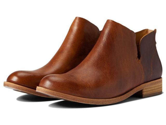 【送料無料】 コークイーズ レディース ヒール シューズ Renny Tan