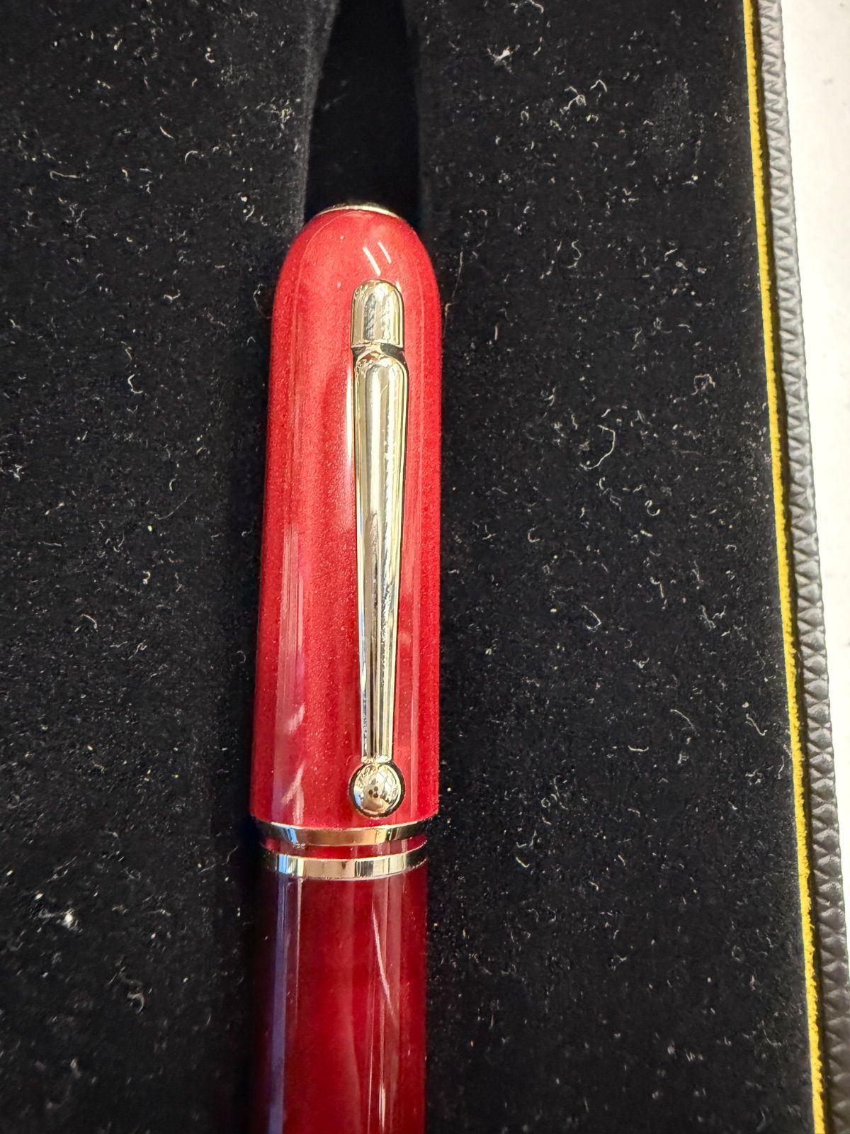 Dunhill ミニサイドカー