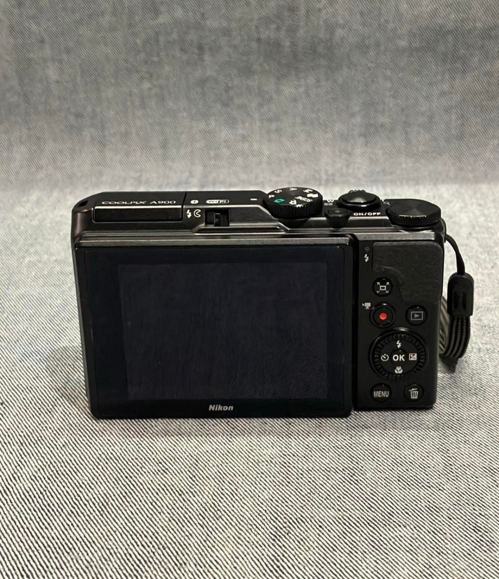 ニコン COOLPIX