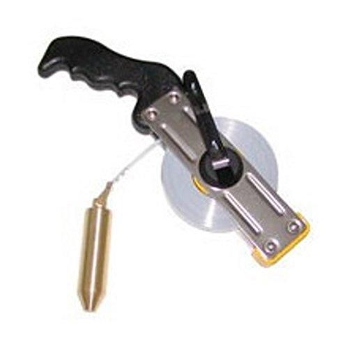 【新品・2営業日で発送】日本度器 ステンレス・タンクスケール STT-15