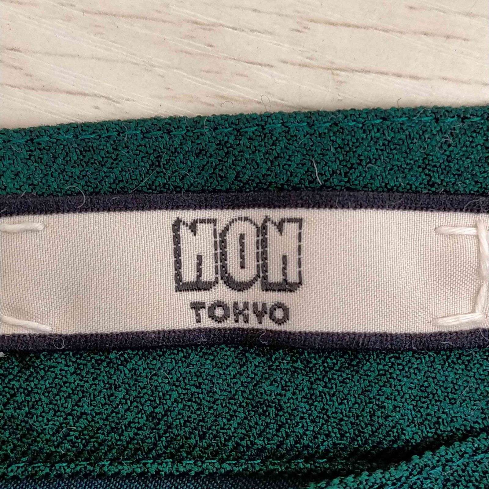 NON TOKYO ノントーキョー マキシプリーツスカート ノン トーキョー NON TOKYO マキシプリーツスカート レディース