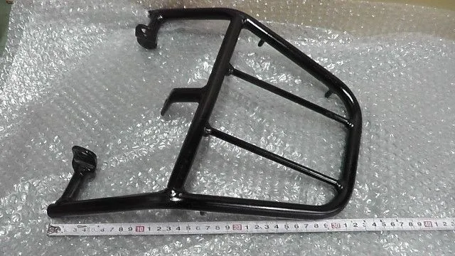 絶版激レア】YB-1 純正リアキャリア ヤマハ F5B