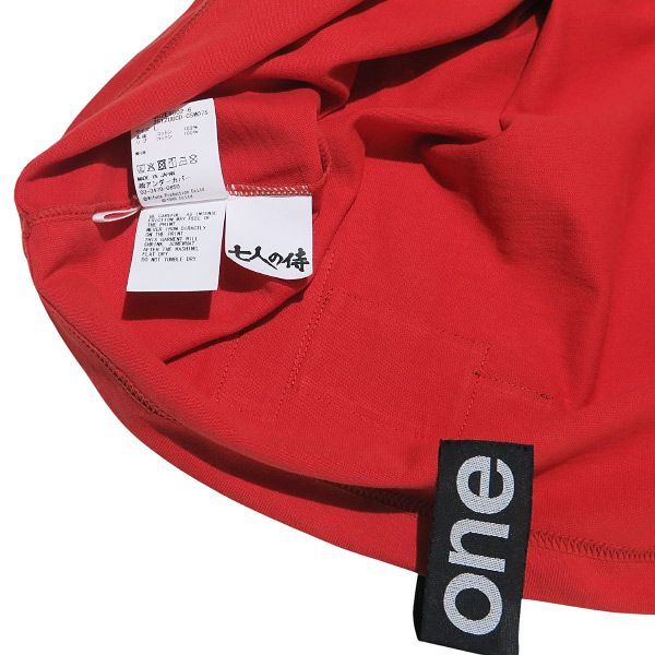 新品 WTAPS ダブルタップス x UNDERCOVER アンダーカバー 25SS