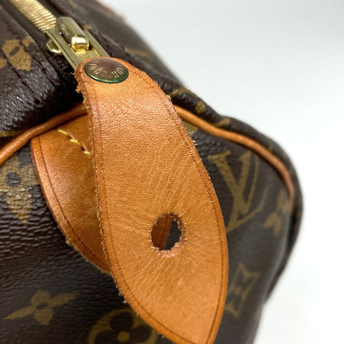 Vuitton スピーディ