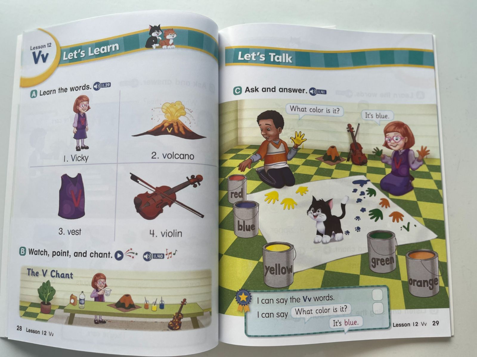 Let's Go Begin 1student book ＆workbook各1冊 レッツゴー