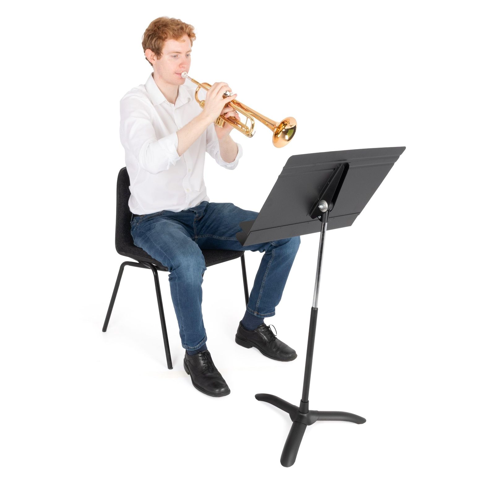 ショートバージョンブラック