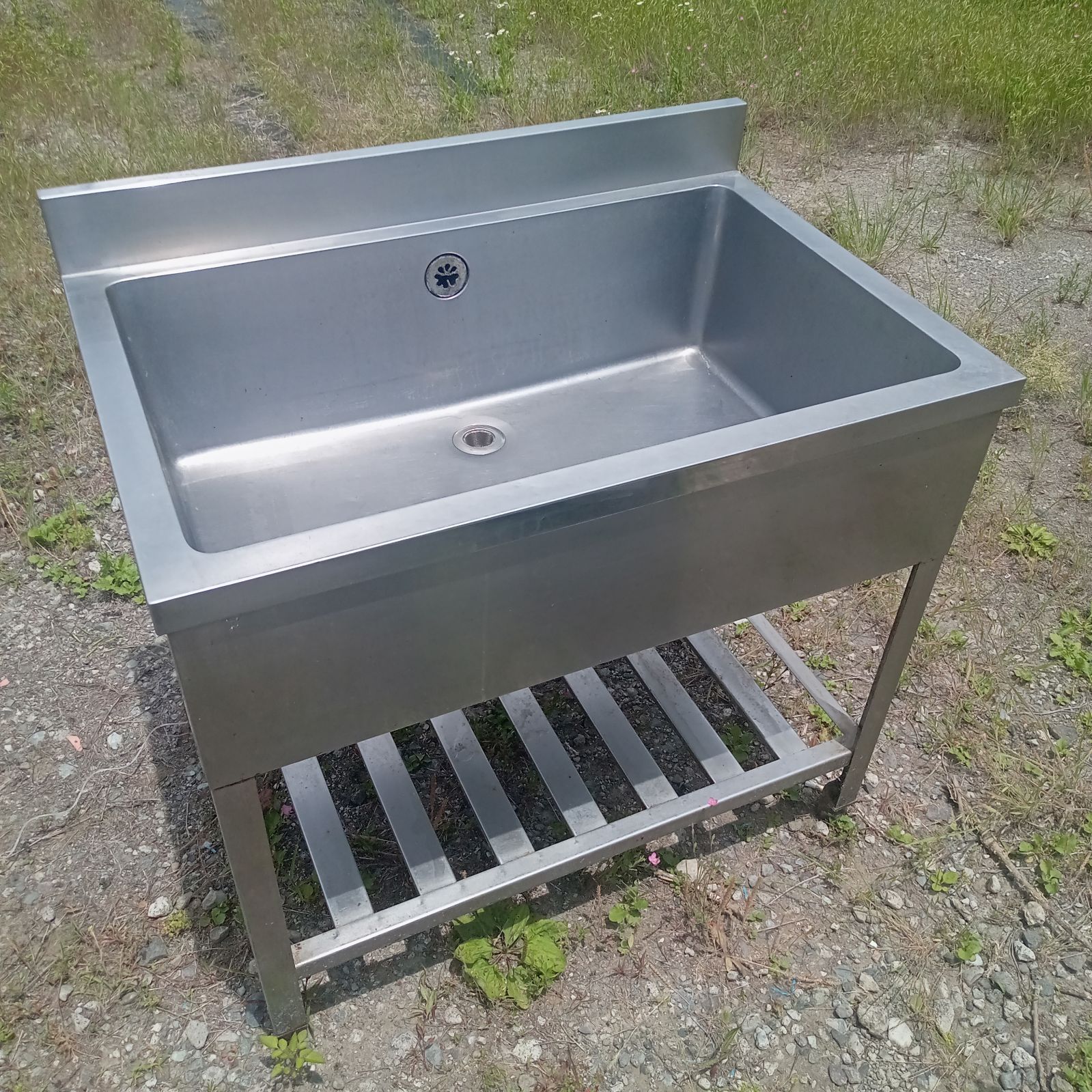 業務用シンク 一槽シンク マルゼン 2413 一槽シンク マルゼン 2413 | 中古 その他の